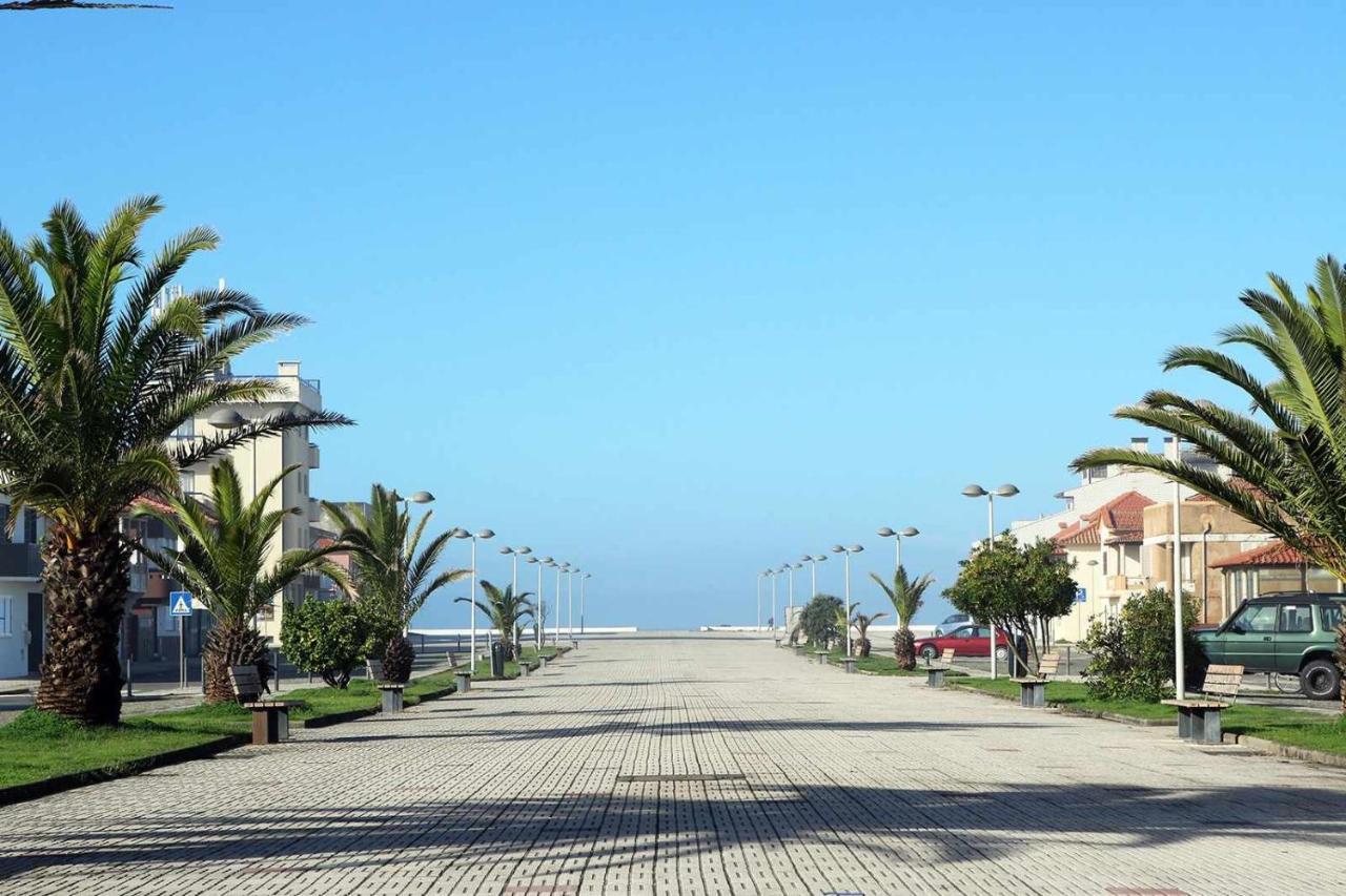 Vista Mare Beach Apartments By Destiny Houses Cortegaça Exterior foto